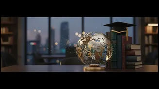 Before Signing An Education Loan, Understand How Global Rates Influence EMIs