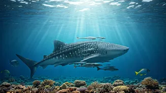 Couples Explore Marine Life In Dreamy Maldives Azure Waters