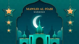 Milad-un-Nabi 2026: History, significance and how Muslims observe Prophet Muhammad’s birthday