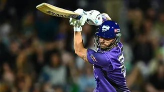Matthew Wade retires from BBL to focus on coaching