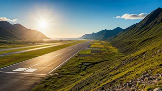 New Regional Airports Boost Spontaneous 3 Day Indian Micro Cations