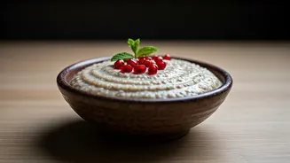 Upasana Kamineni's Secret: Sadhguru's Recommended Ragi Kanji for Daughter Klin Kaara