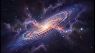 Latest NASA And ESA Space Photos Offer A Better Understanding Of Celestial Objects