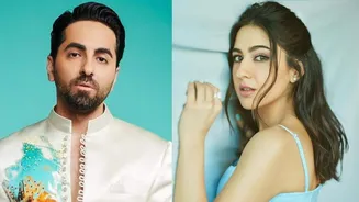 'Udta Teer': Ayushmann, Sara's spy-comedy to release on September 11