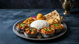 India's Culinary Treasures: 8 Historic Eateries