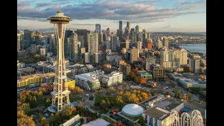 Seattle’s Best Family Experiences For An Unforgettable Getaway