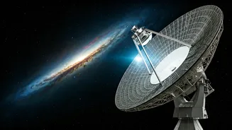 Interstellar Visitor: Unraveling 3I/ATLAS's Secrets