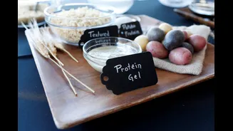 American Heart Association urges plant-based proteins, limits sugar and red meat