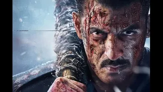 Battle Of Galwan Teaser To Drop On Salman Khan’s 60th Birthday: Report