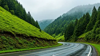Travellers Are Prioritising Low-Risk Rainy Getaways
