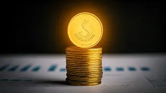 Shriram Finance: Decoding Q3 Results and Future Goals