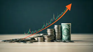 Turn Minimal UPI Payment Balances Into Robust Stock Funds