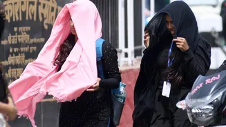 Telangana: Severe heatwave claims 16 lives; state government announces Rs 4 lakh ex-gratia