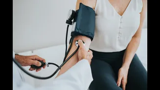 Pressão alta em jovens cresce e tem relação com hábitos comuns