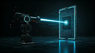 Unveiling the Bot-Proofing Process: How Websites Secure Your Online Experience