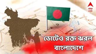 Bangladesh Election: ভোটের দিনও রক্ত ঝরল বাংলাদেশে, BNP-নেতার মৃত্যু, প্রতিবাদ করতে গিয়েই?