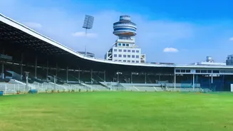 IND vs WI series ends 2-2 in Bengaluru: Is Naman Dhir the next big thing in Indian cricket?