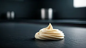 Achieve Perfect Creamy Consistencies in Soups Using Cashew Curd