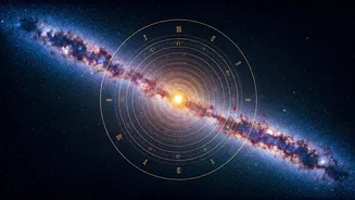 Cosmic Forecast: Your Astrological Guide for April 15, 2026