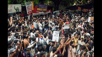 Foreign Funding Behind CJP Protest? BJP Raises Concern, Delhi HC To Hear Plea Seeking NIA Probe