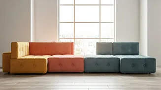 Smart Layouts Start With Better Furniture Choices