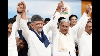 Kerala Model In Karnataka? Congress Mulls Mix Of Young And Experienced Faces For New Cabinet