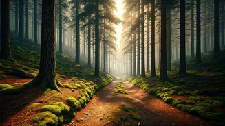 Completely Silent Nature Walks In Almora Top Wishlists