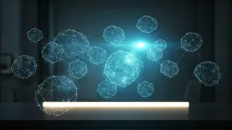 Let Advanced Audio AI Map Out Clear Corporate Frameworks