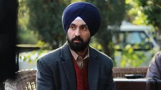 Satluj: Centre Planning To Take Legal Action Against Release, Public Screenings Of Diljit Dosanjh Film Without CBFC Clearance - Report
