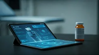 AI Health Advice: A Dangerous Trend Fueling Misdiagnosis and Self-Prescription