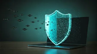 Unveiling the Bot Barrier: How Websites Secure Your Experience