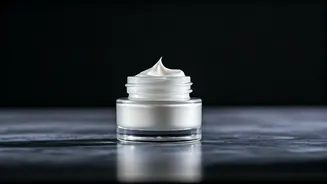 Brighten, Firm & Refresh: Under Eye Creams