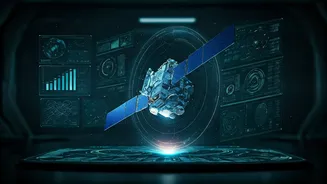 AI-Powered Space Mission Platform Secures $28 Million to Revolutionize Satellite Design and Operations