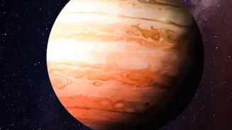 Jupiter's Great Red Spot storm continues shifting as new camera images reveal details