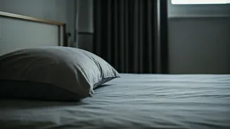 Why Lazy Gym Lovers Love This Sleep Hack