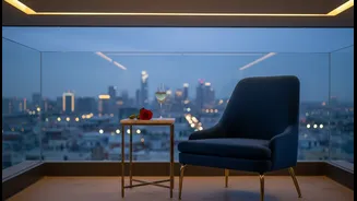 Luxury Weekend Stays Are Replacing Budget Holidays For Many Indians
