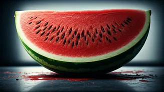 Mumbai Family's Tragic Deaths: Unpacking the Watermelon Controversy and Food Safety Concerns
