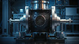 Gaganyaan Testing Makes Space Dreams More Concrete