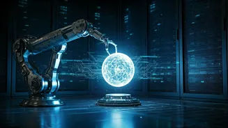 Google's AI Agents: Sergey Brin Foresees a Productivity Revolution in 2026