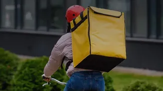 Automated Expense Categorisation: Manage Food Delivery Spending With Smart Tools