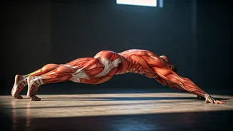 Unlock Incredible Flexibility Using Simple Bodyweight Animal Flow Sequences