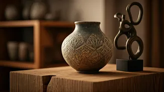 Artisanal Decor Is The Anti-Generic Home Trend