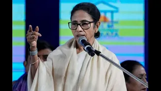 Mamata Alleges ‘Tacit Understanding’ Between BJP, Congress, TN CM Stalin; Triggers INDIA Bloc Rift