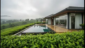 How discounted estate villas in Wayanad and Coorg popularise off-season luxury travel