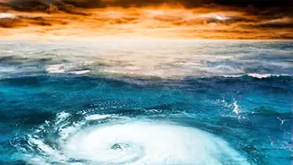 India's Monsoon Is Quiet In Parts; Bay Of Bengal Could Provide The Next Push
