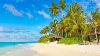 The New Maldivian Holiday Combines Seclusion with a Richer Destination Story