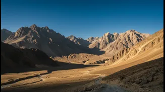 July's Biggest Himalayan Travel Trend Is All About Spiti and Ladakh
