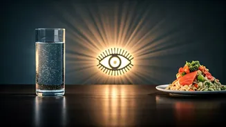 Hydration, Sleep And Meals Are The New Trio