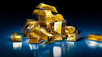 How Young Investors Build Gold Reserves Via Digital Gold And Gold ETFs