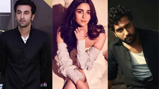 Love & War: Ranbir Kapoor,  Alia Bhatt And Vicky Kaushal's Film Delayed Till May 2026 - Report